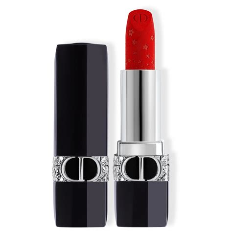 douglas dior lippenstift